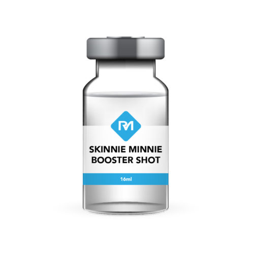 Skinnie Minnie Booster Shot_RegenMed, Injectable peptide, supplement, buy peptides online Australia