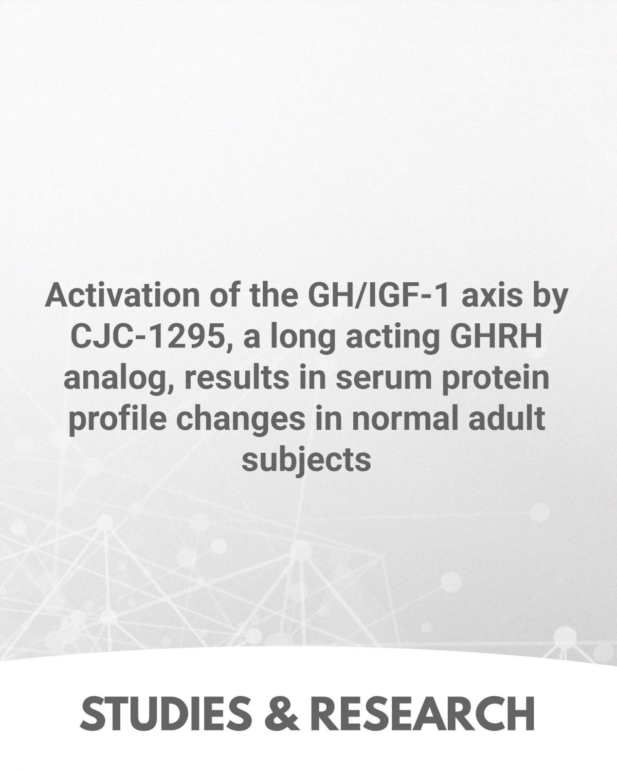 Cjc 1295 Ipamorelin Muscle Growth Ipamorelin CJC 1295 Before And