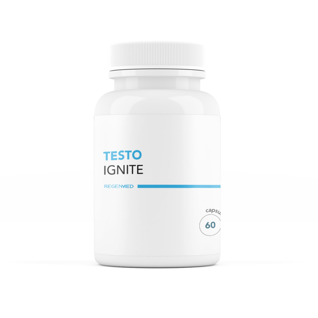 Supplement Sexual Performance Regenmed Direct