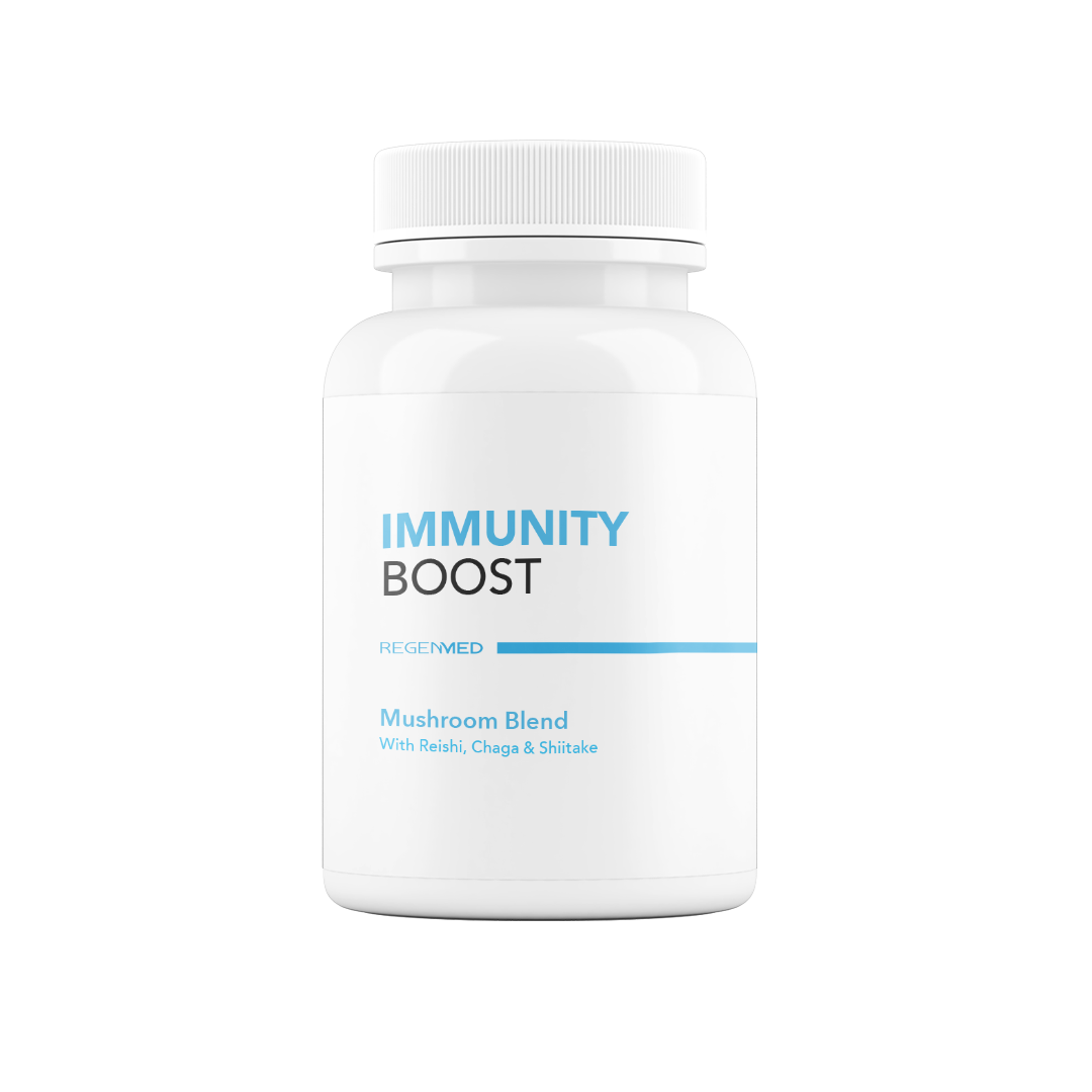 Immunity Boost – RegenMed Direct